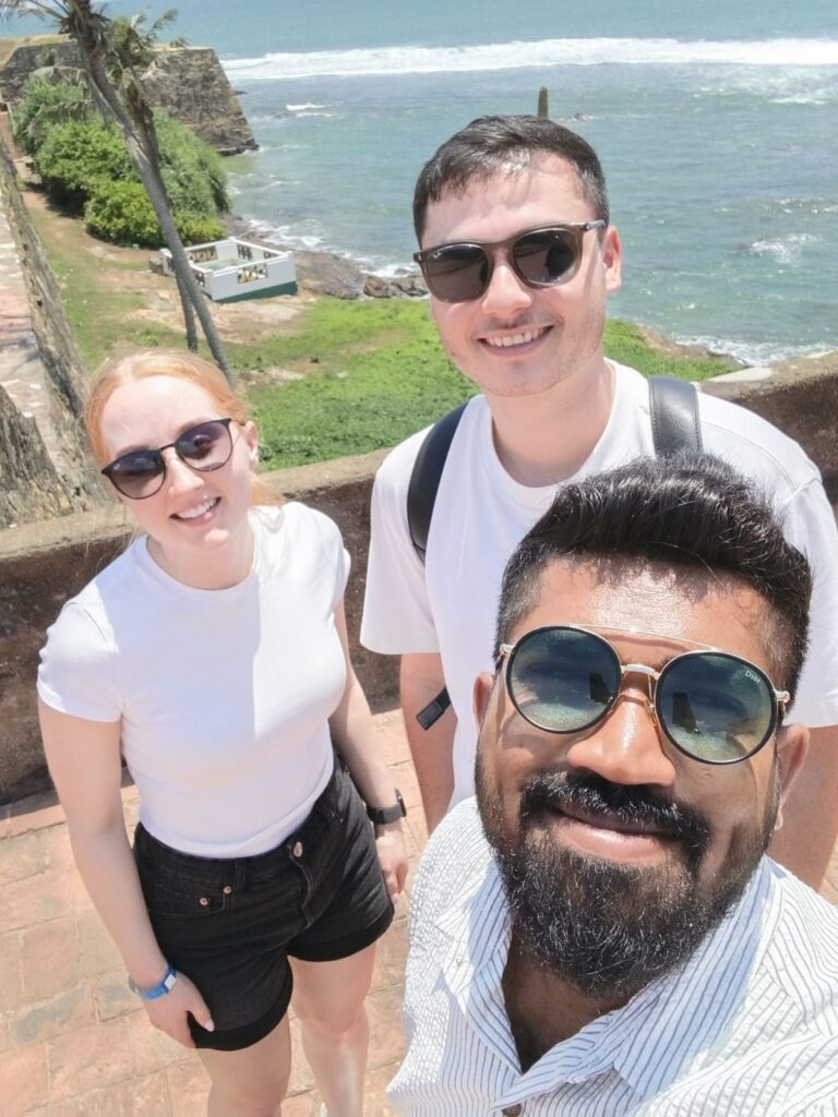 Galle Fort Sri Lanka Travel Guide