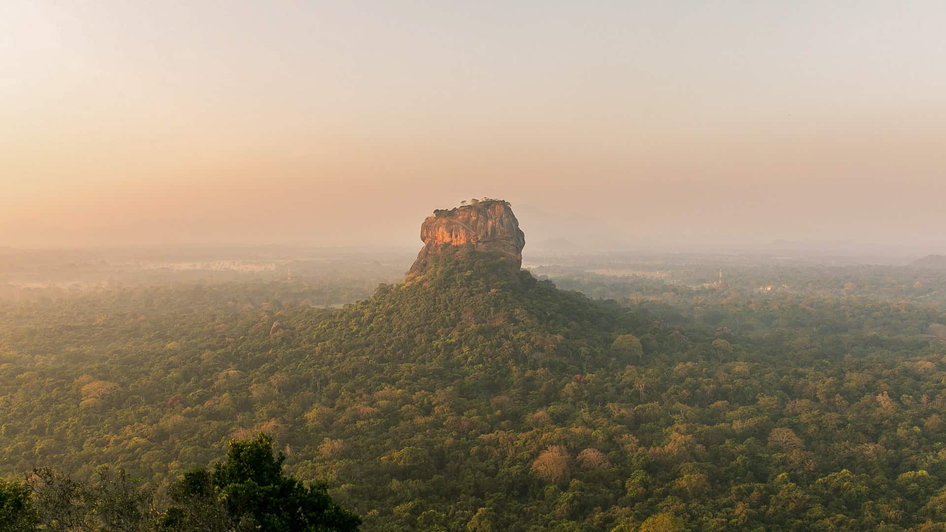 Sigiriya Travel Guide 2026 | Tickets, Best Time & Complete Visitor Tips