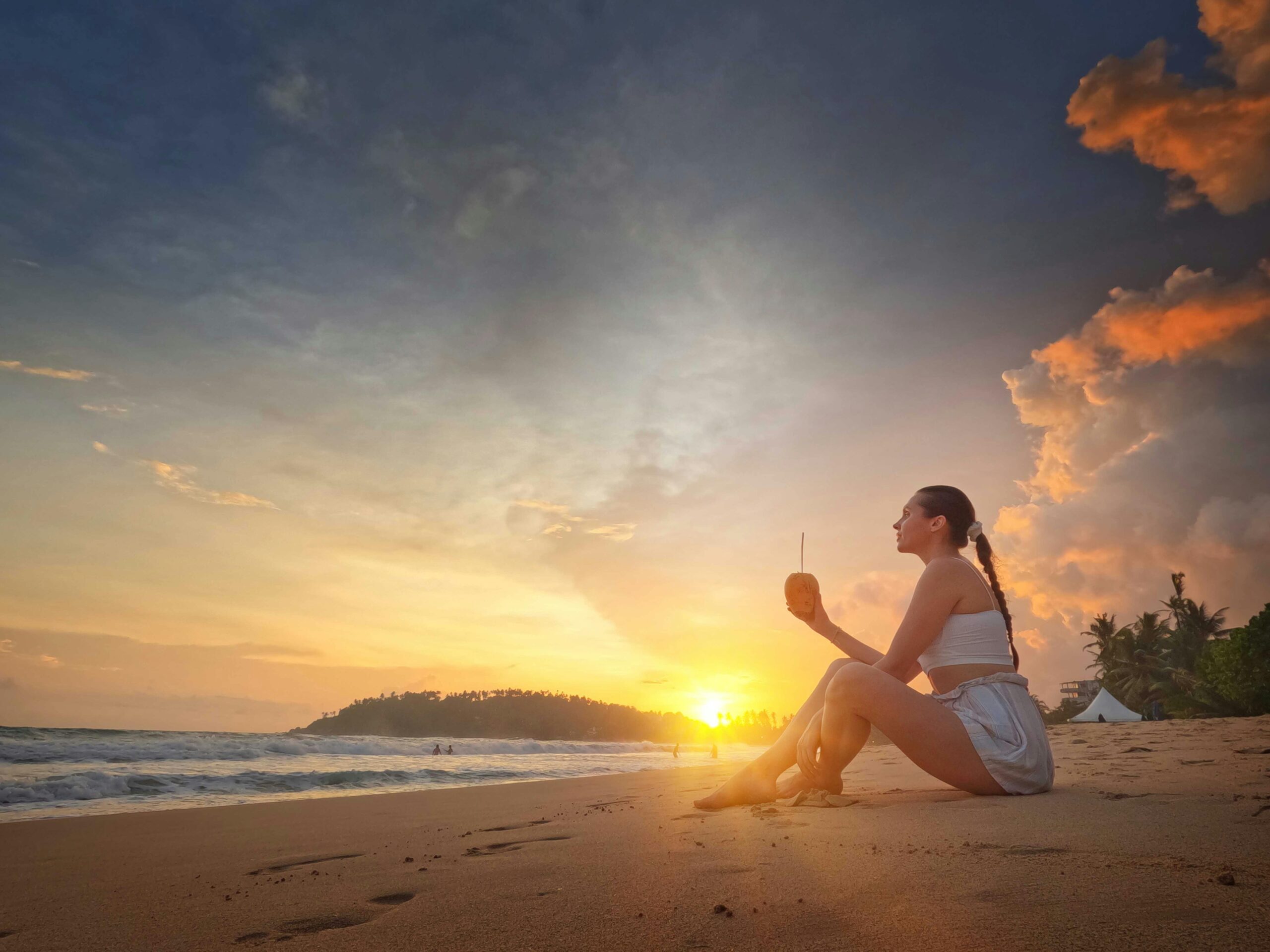 Best Beaches in Sri Lanka – Your Ultimate Travel Guide (2026)