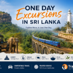 One Day Excursions in Sri Lanka private tours TravelBug