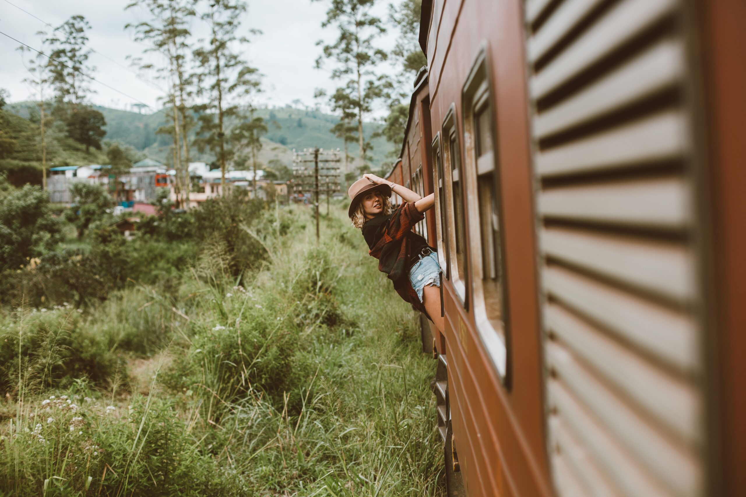 Best Solo Travel Destinations in Sri Lanka