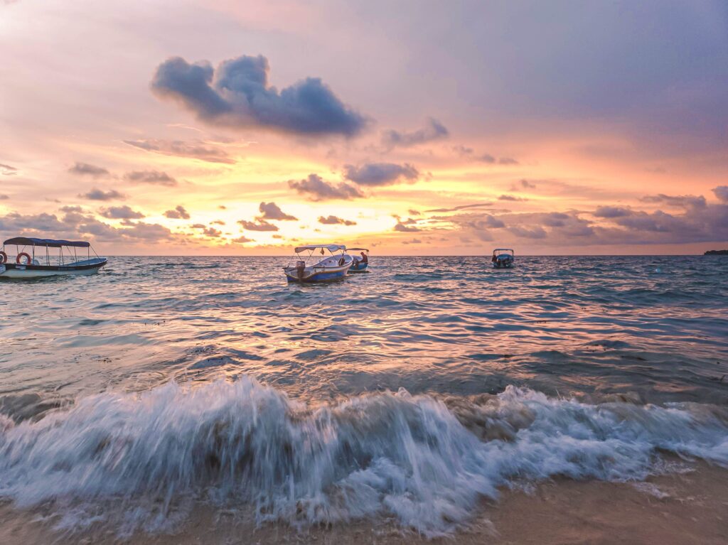 Trincomalee